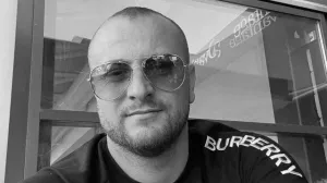 Aldin Halkić/Facebook/Facebook