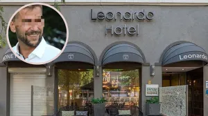 Belgija muškarac iz bih ubio suprugu/Facebook