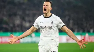 Haris Tabaković (FOTO: X)/Foto: 