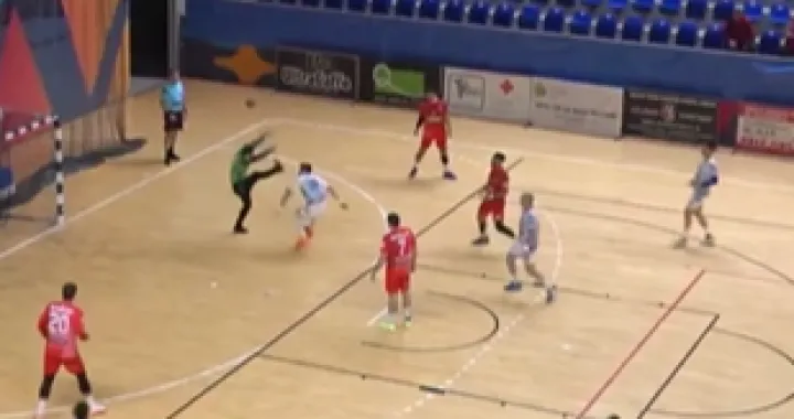 Rukomet Srbija/Foto: 