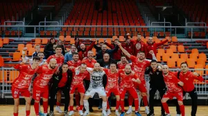 MNK Bubamara Cazin/Foto: 