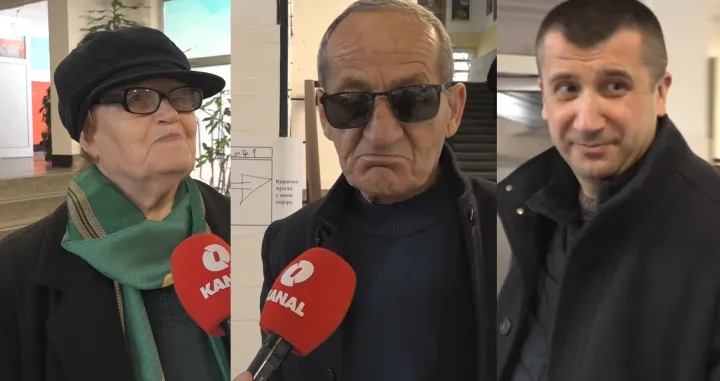 Banjalučani o svojim očekivanjima od izbora/O Kanal