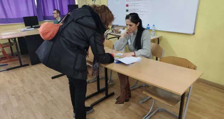 prijevremeni izbori u rs-u, banja luka/Kenan Ćosić