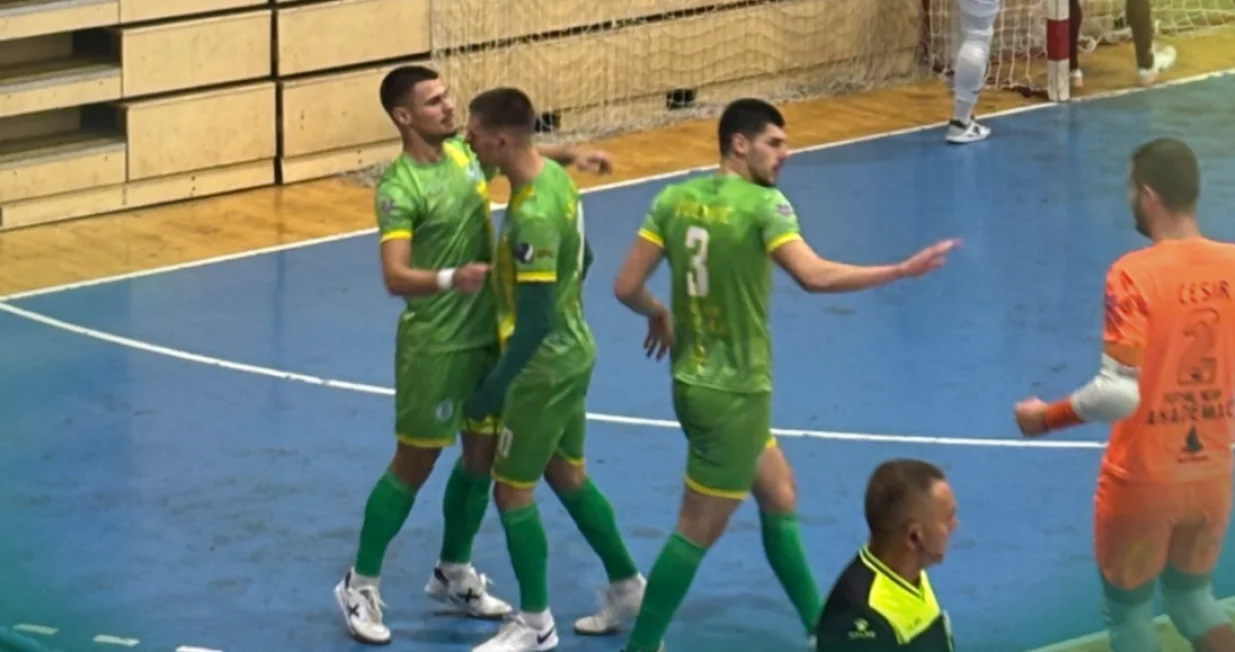 Akademac Trebinje/Foto: 