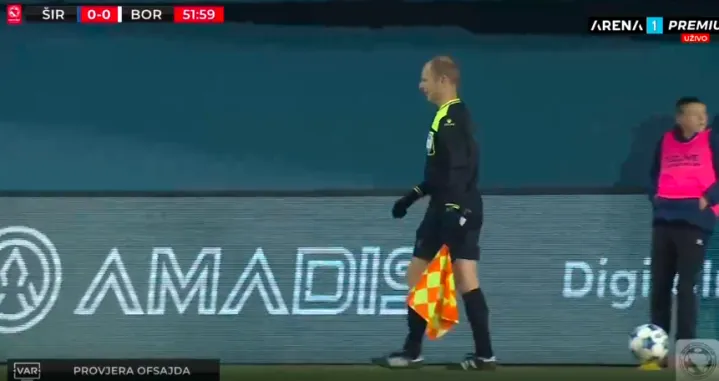 FOTO: Screenshot/Foto: 