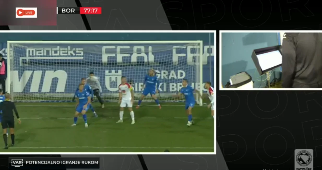 FOTO: Screenshot/Foto: 