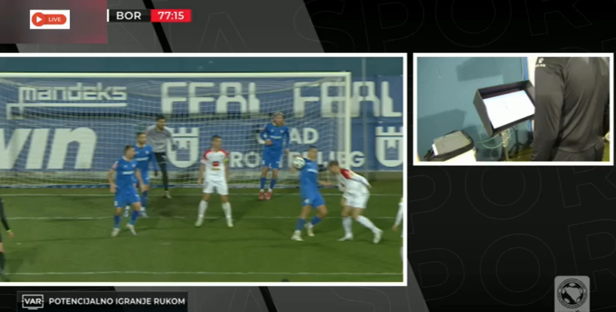 FOTO: Screenshot/Foto: 