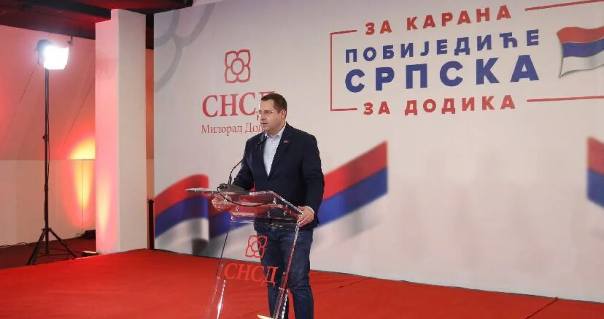 Radovan Kovačević/