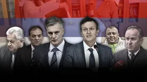 Kandidati za predsjednika RS-a/Amir Papić