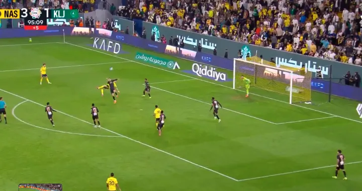 FOTO: Screenshot/Foto: 