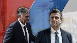 Vodi se utrka između Karana i Blanuše/Amir Papić