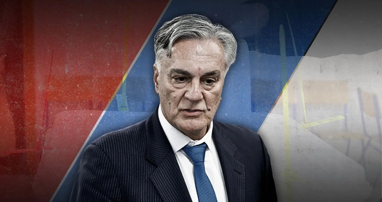 Siniša Karan je osvojio više glasova - prema preliminarnim rezultatima/Amir Papić