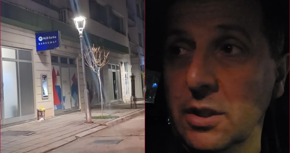 nebojša vukanović, trebinje, izbori, snsd/Screenshot