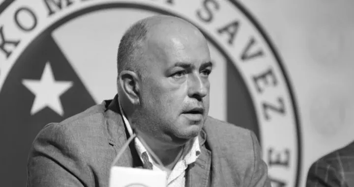 Smajo Karačić/Foto: 