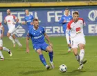 NK Široki Brijeg - FK Borac/Foto:          