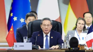 Kineski premijer pozvao zemlje G20 na širu globalnu saradnju za razvoj/