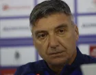 Marinović nakon utakmice protiv Željezničara (FOTO: Sport1)/Foto: 