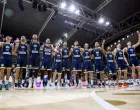 Košarkaška reprezentacija BiH (FOTO: FIBA)/Foto: 