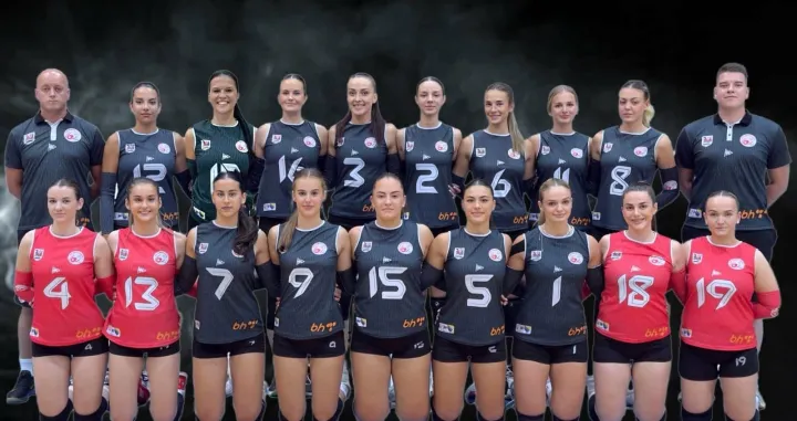 Trenutna ekipa Igmana/Foto: 