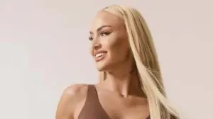 Alisha Lehmann (FOTO: Instagram)/Foto: 