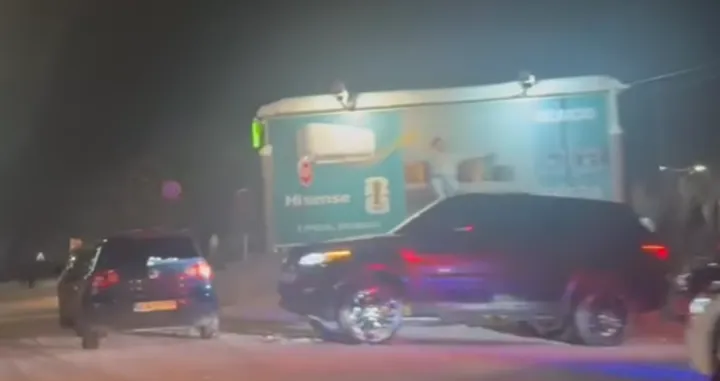 pucnjava, bjela&scaron;nica, babin do, ameti/Screenshot