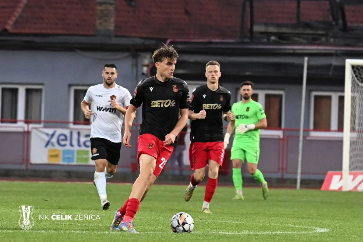 Rijad Telalović/Foto: 