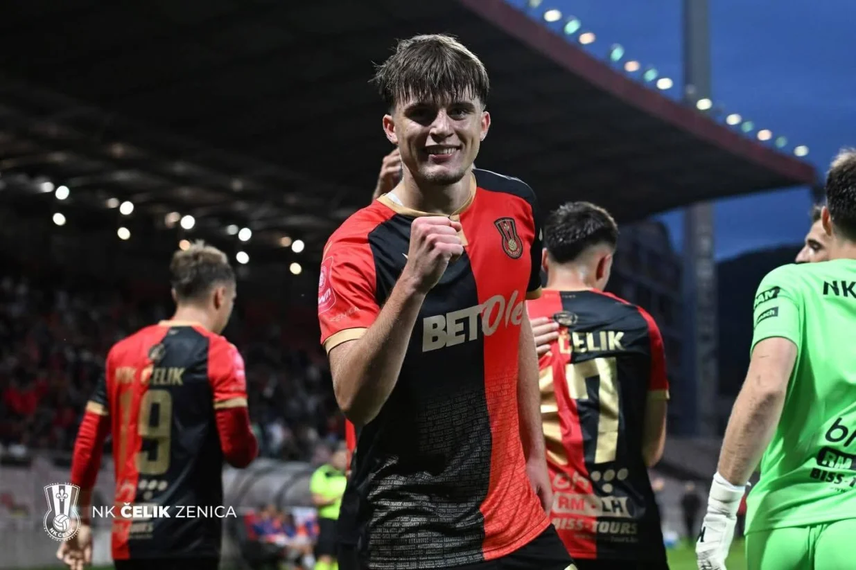 Rijad Telalović/Foto: 