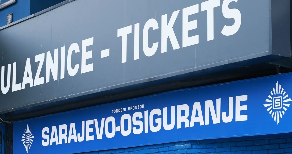 FOTO: Adem Ćatić/FKZ.ba/Foto: 