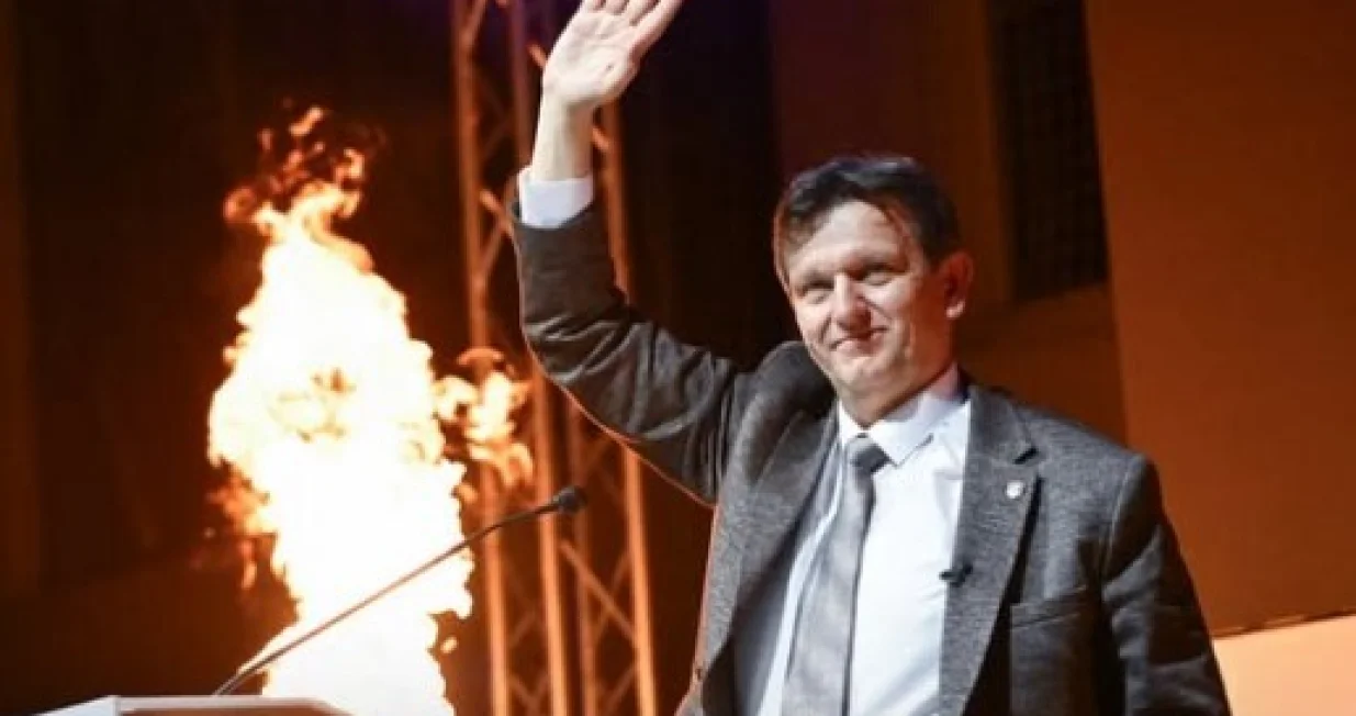 Branko Blanuša/Facebook//