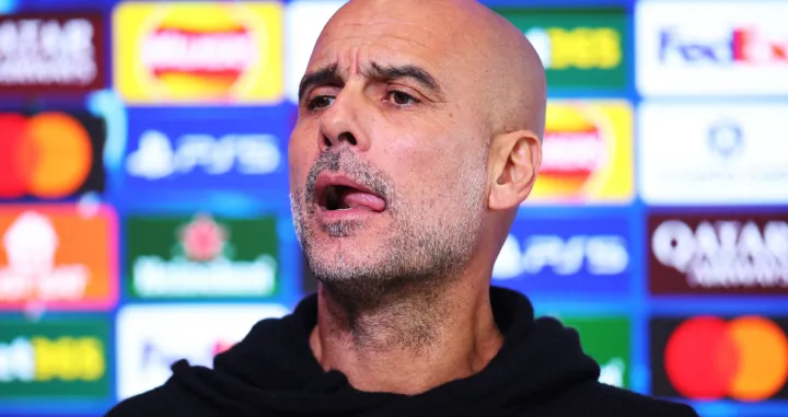 FOTO: Action Images via Reuters/Ed Sykes/Foto: 