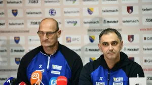 FOTO: Sport1.ba - Sanel Konjhodžić/Foto: 