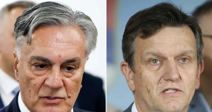 Siniša Karan, branko blanuša/Oslobođenje