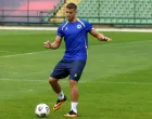 Trening fudbalske reprezentacije BiH na stadionu Koševo/Foto: Sanel Konjhodžić/sport1