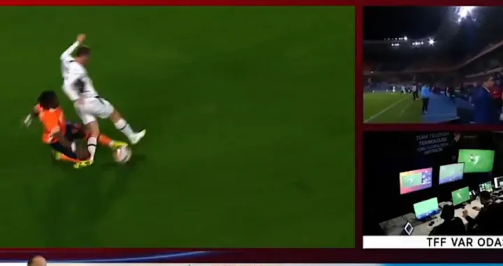 Povreda Višće/Foto: 