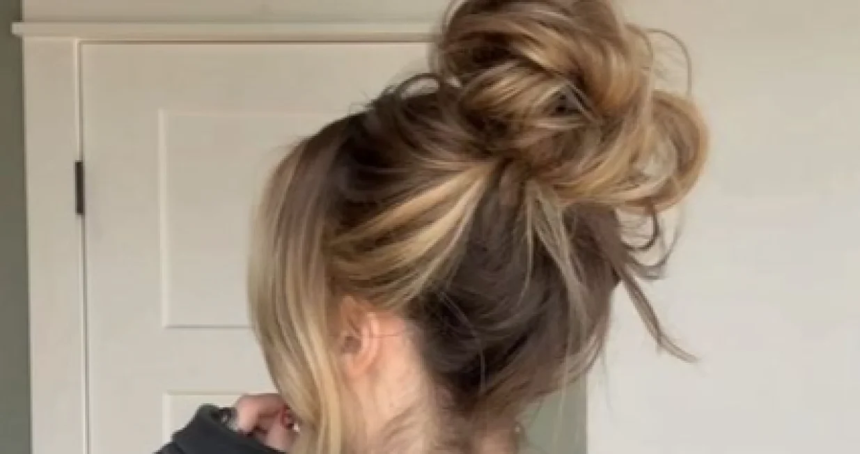 Kao iz salona/Pinterest