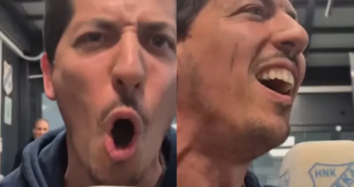 FOTO: Screenshot/Foto: 