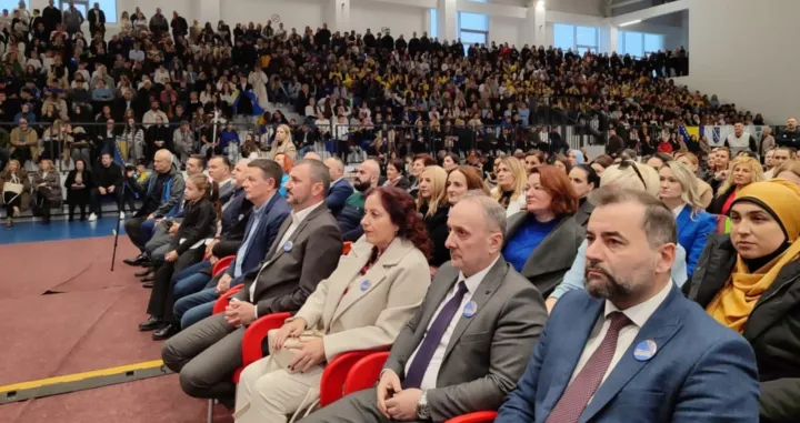 stolac, dan državnosti/