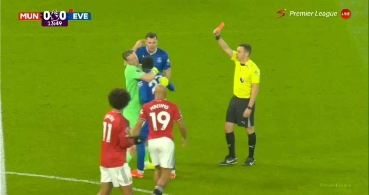 Idrissa Gana Gueye/Foto: 