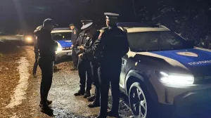 draško stanivuković napad na banj brdu Facebook/Facebook