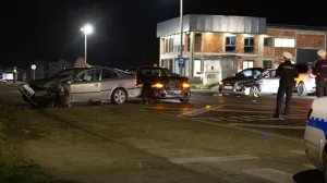 nesreća prijedor gornji orlovci 5 povrijeđenih/Infoprijedor.ba