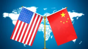 Odnosi Kine i SAD-a/KMG/