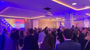 Obilježavanje Dana državnosti Bih u Zagrebu/