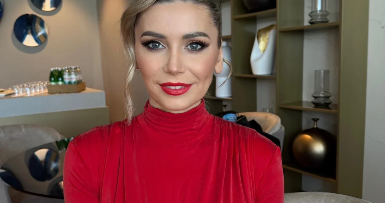 Marina Komljenović/