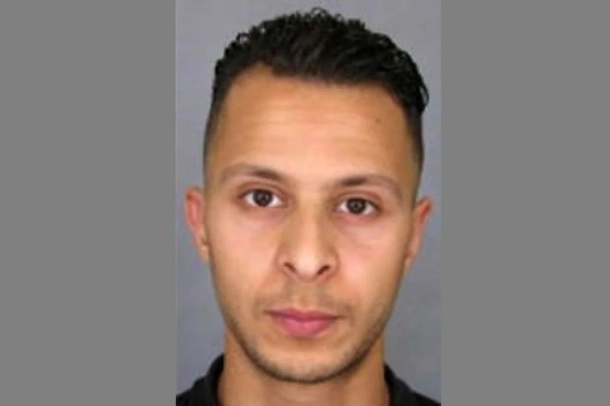 Salah Abdeslam/