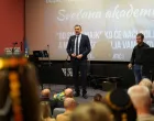 Svečana akademija u Prijedoru/