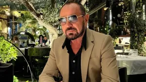 Mile Kitić/Instagram