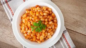 Grah na turski način/Freepik