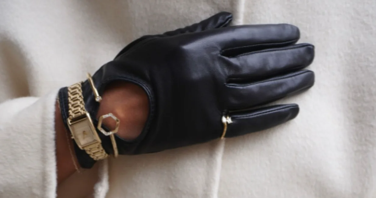 Neizostavan modni komad/Pinterest