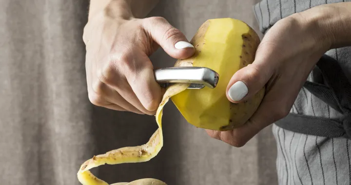 Svi pravimo ovu grešku/Free Pik