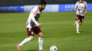 Giorgi Guliashvili/Foto: 